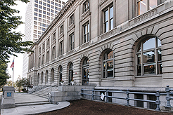 MEET ME AT THE COURT HOUSE